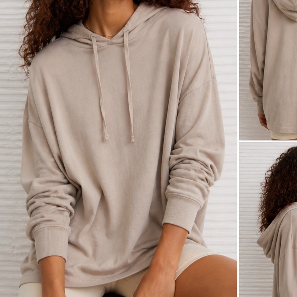 aerie hoodie